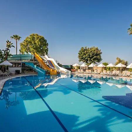 リゾート Grand Kaptan