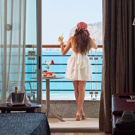 Semesteranläggning (resort) Grand Kaptan 5*