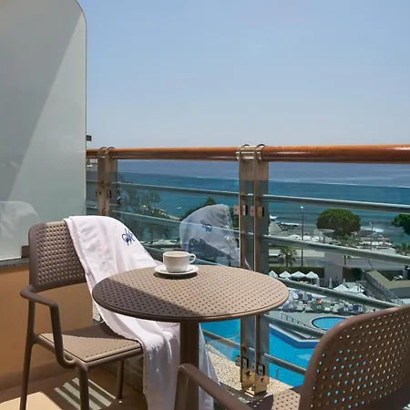 Grand Kaptan - Ultra Alanya