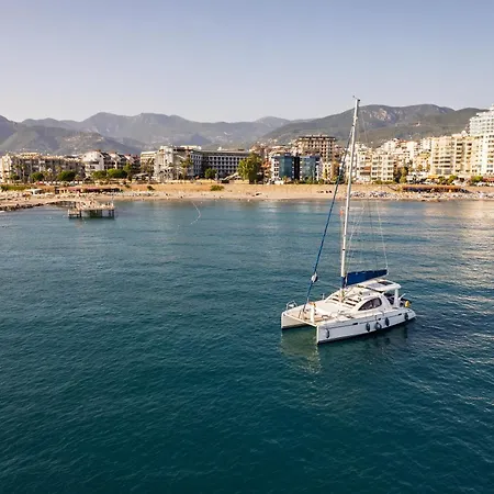 Grand Kaptan リゾート