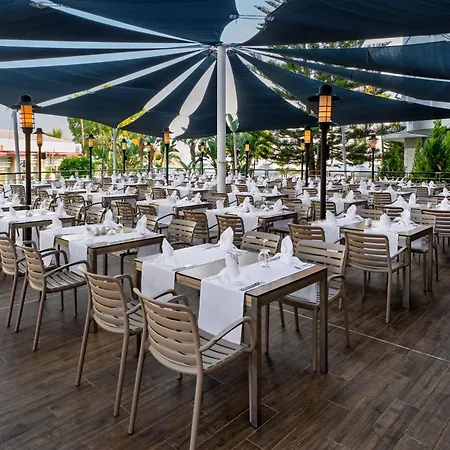 Grand Kaptan リゾート