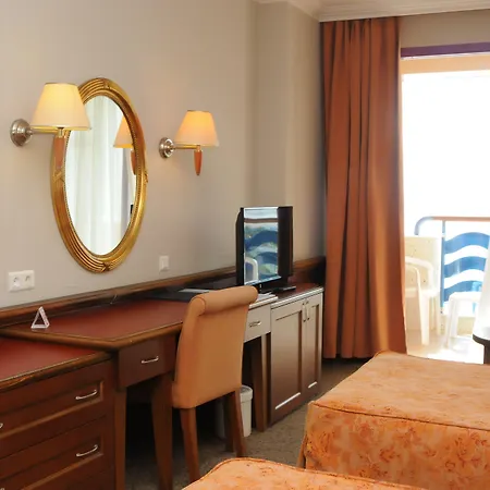 Grand Kaptan Alanya