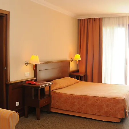 Resort Grand Kaptan Alanya