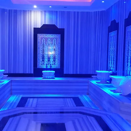 Grand Kaptan リゾート 5*