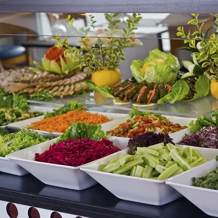 Grand Kaptan Semesteranläggning (resort)