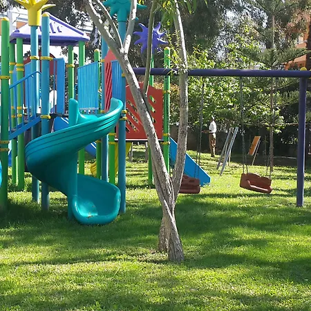 Grand Kaptan Alanya