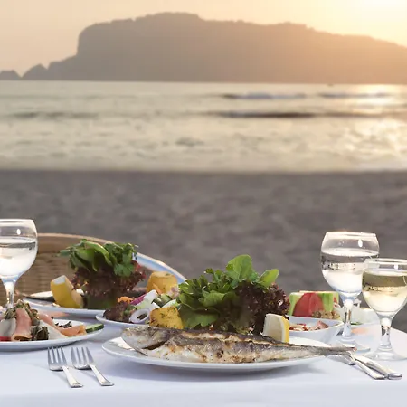 Grand Kaptan リゾート アランヤ