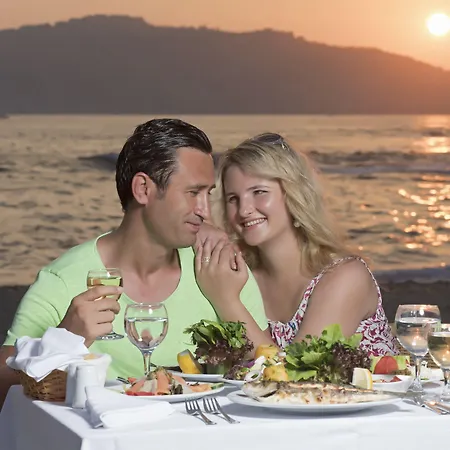 Grand Kaptan Alanya