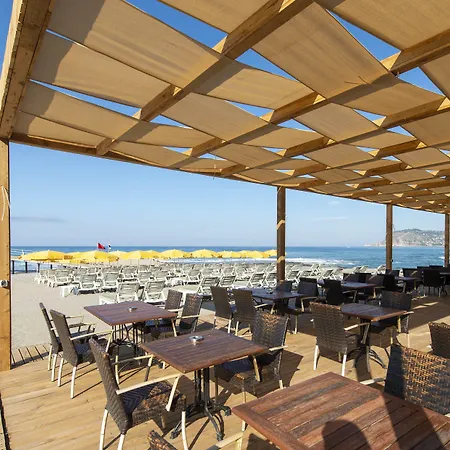 Grand Kaptan アランヤ