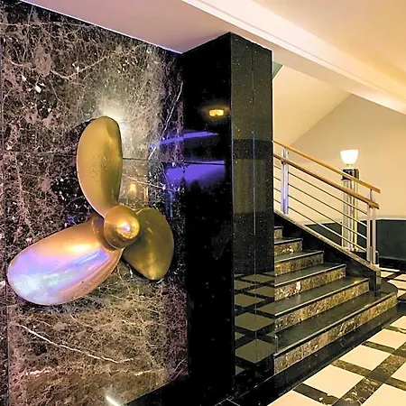 Grand Kaptan Resort Alanya