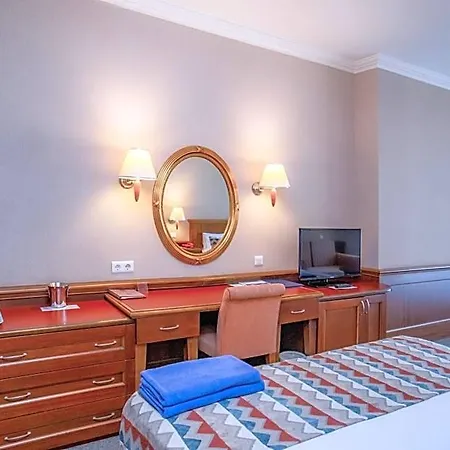 Grand Kaptan Alanya