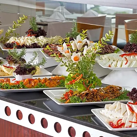 Grand Kaptan Alanya