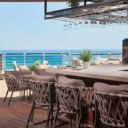 Grand Kaptan - Ultra Resort 5*