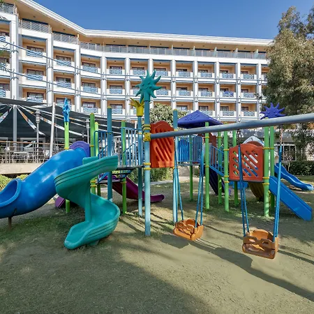 Grand Kaptan - Ultra Resort