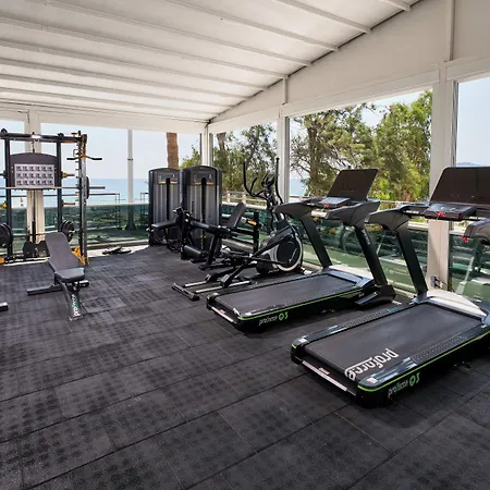 Grand Kaptan - Ultra 5* Alanya