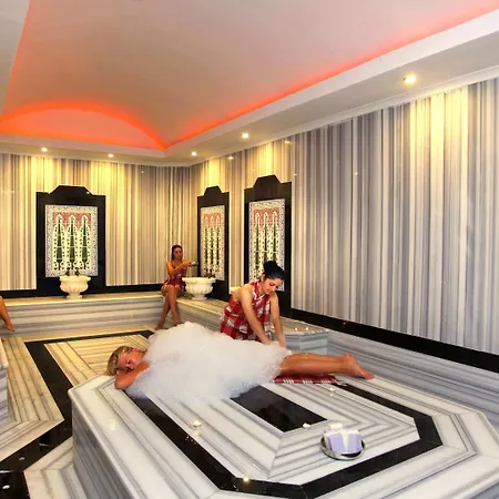 Grand Kaptan - Ultra Alanya