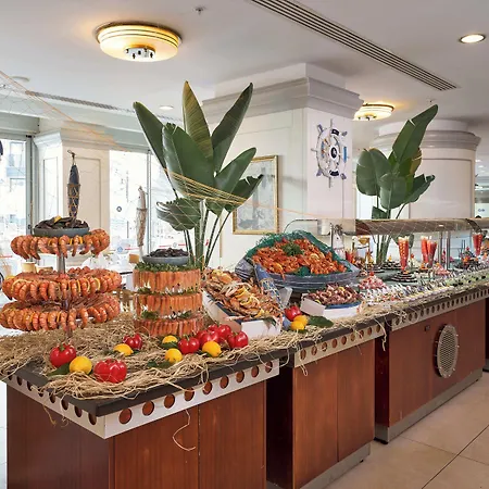 Grand Kaptan - Ultra Resort 5*