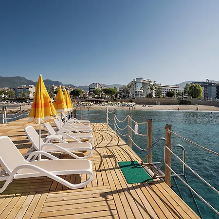 Grand Kaptan - Ultra Alanya