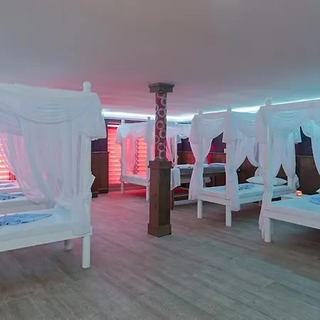 Resort Grand Kaptan Alanya