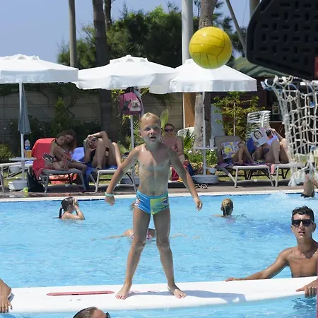 Grand Kaptan Resort Alanya