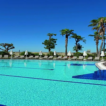 Resort Grand Kaptan