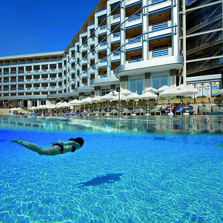 Resort Grand Kaptan