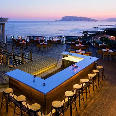 Resort Grand Kaptan Alanya