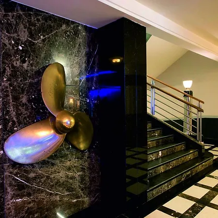 Grand Kaptan Alanya
