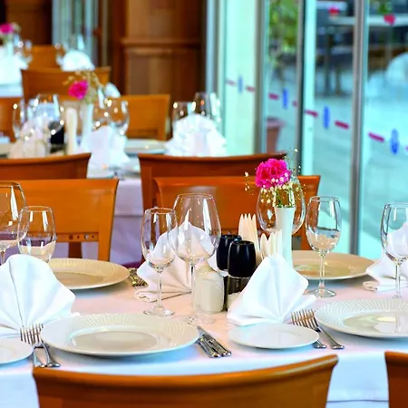 Resort Grand Kaptan 5*