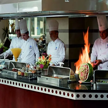 Grand Kaptan Alanya