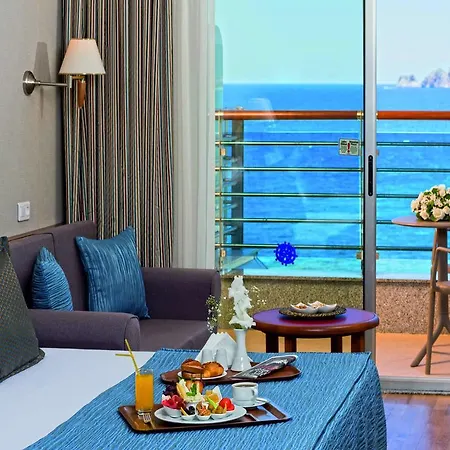 Resort Grand Kaptan