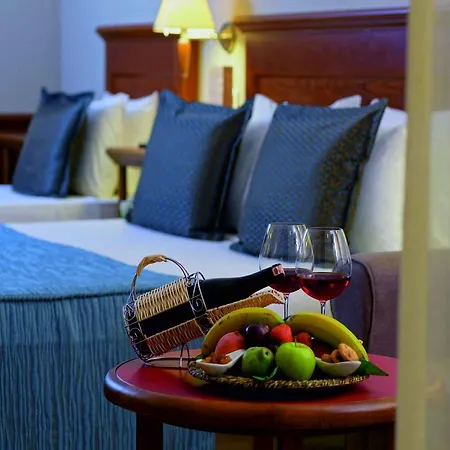Resort Grand Kaptan