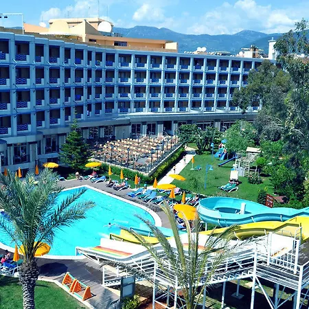 Grand Kaptan Resort 5*
