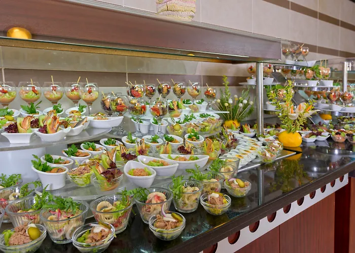 Курортний комплекс Grand Kaptan