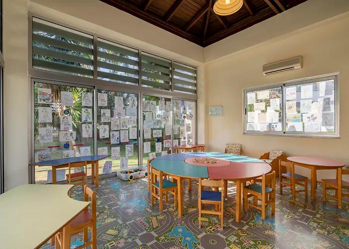 Grand Kaptan Курортний комплекс