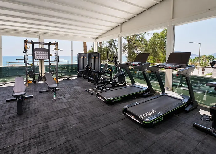 Grand Kaptan Курортний комплекс 5*