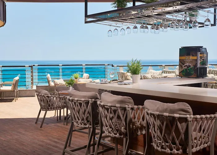 卡普坦超全包大酒店 5*