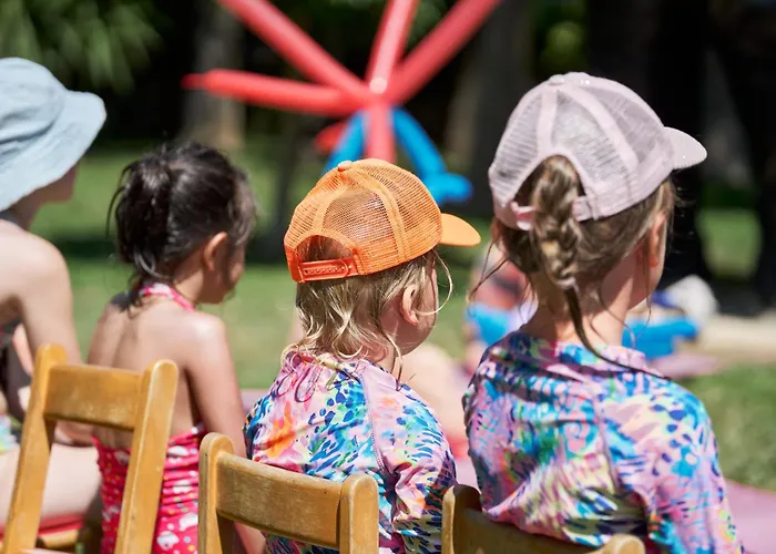 Grand Kaptan Курортний комплекс Аланія