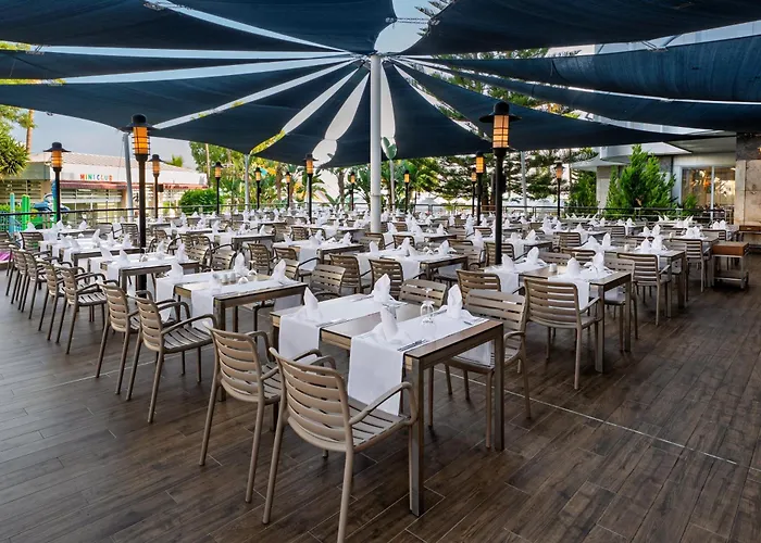 Grand Kaptan Курортний комплекс