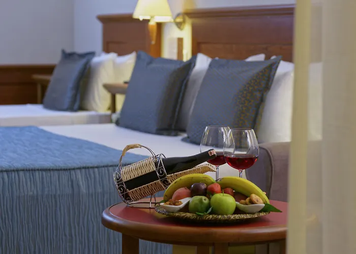 Grand Kaptan Аланія