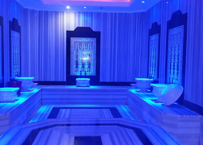 Grand Kaptan Курортний комплекс 5*