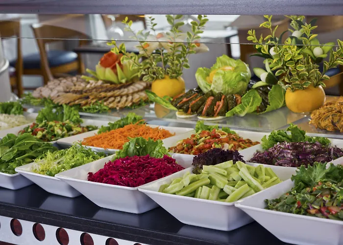 卡普坦超全包大酒店 度假村