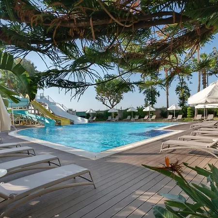 Grand Kaptan Alanya