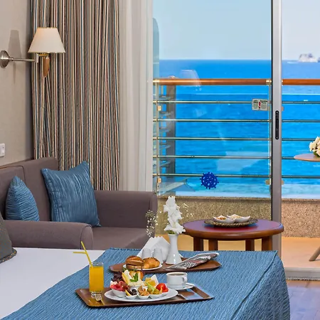 Θέρετρο Grand Kaptan 5*