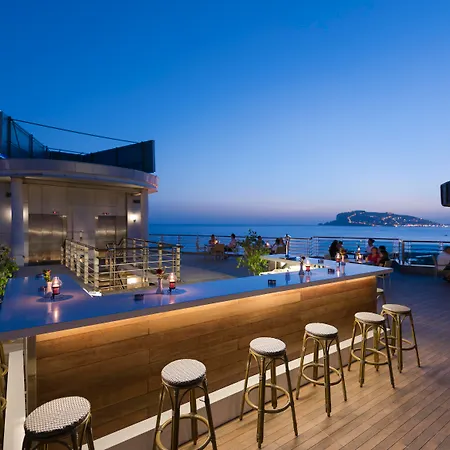 Grand Kaptan Θέρετρο 5*